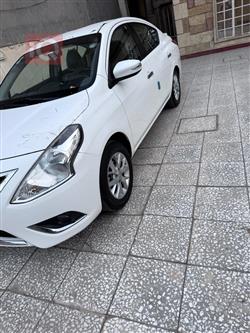 نیسان سەنی